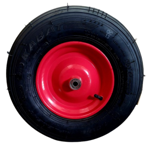 Koło   400/ 8 taczka Kabat